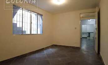 Imagem 7: Santo André - Casa Padrão - Parque das Nações