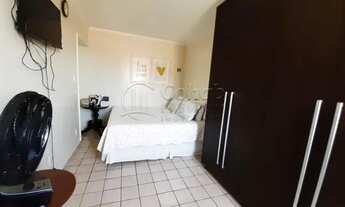 Imagem 6: Apartamento Padrão em Aracaju