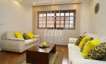 Imagem 3: São Paulo - Casa Padrão - Água Rasa