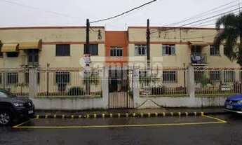 Imagem 2: Campo Grande Apartamento com 2 dormitórios