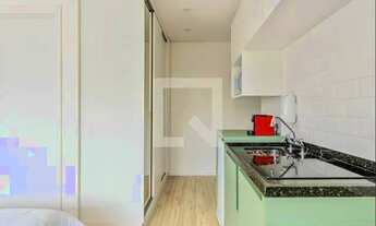 Imagem 4: Apartamento para Aluguel - Butantã, 1 Quarto, 29 m2