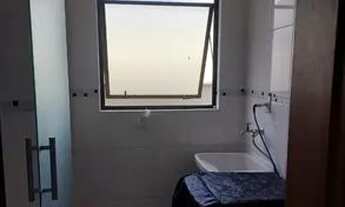 Imagem 6: Apartamento botânico