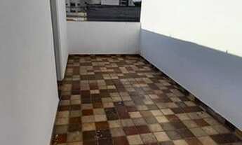 Imagem 4: Sobrado localizado no bairro de Perdizes, possui 200 metros quadrados sala espacosa