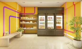 Imagem 7: APARTAMENTO RESIDENCIAL em São Paulo - SP, Santa Cecília