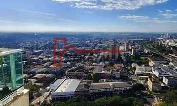 Imagem 4: Apartamento mobiliado 2 dormitórios no Centro - Londrina/PR