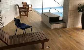 Imagem 3: PRAIA GRANDE - Apartamento Padrão - CANTO DO FORTE