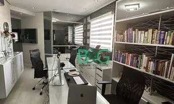 Imagem 5: Apartamento com 1 dormitório para alugar, 95 m² por R$ 22.510/mês - Jardins - São Paulo/SP