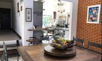 Imagem 5: FLORIANóPOLIS - Casa de Condomínio - Morro Das Pedras