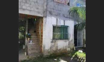 Imagem 2: Vendo casa Abrantes 2/4 com Garagem
