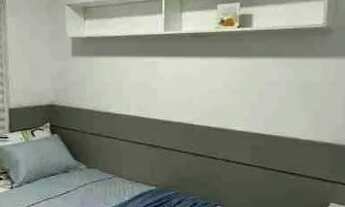 Imagem 4: APARTAMENTO PADRÃO ZONA LESTE