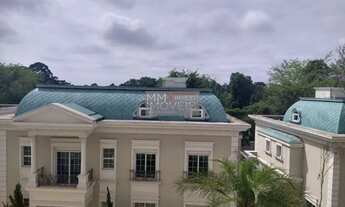 Imagem: Casa com 5 dormitórios à venda, 774 m²