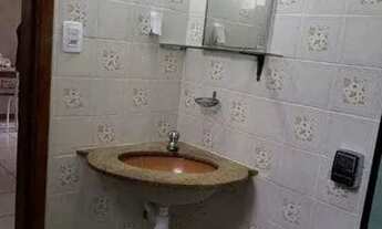 Imagem 5: Casa para venda com 73 metros quadrados com 3 quartos em Uruguai - Salvador - BA