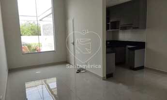 Imagem 5: LONDRINA - Casa Padrão - Jardim São Paulo