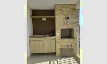 Imagem 4: Apartamento para alugar em Vila Nova Socorro de 148.00m² com 3 Quartos e 2 Garagens