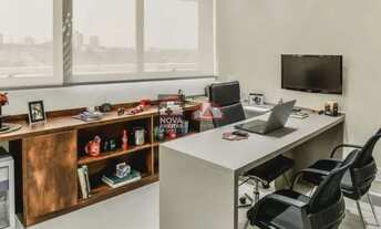 Imagem 5: Comercial Sala em condomínio em São José dos Campos