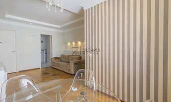 Imagem 6: Venda Apartamento 2 Dormitórios - 72 m² Vila Olímpia