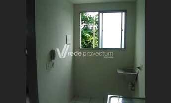 Imagem 3: Apartamento - Vila Carminha - Campinas