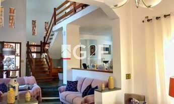 Imagem 5: Casa a venda no Alto Taquaral - Campinas/SP