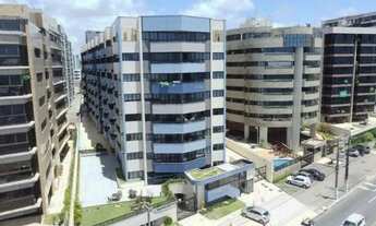 Imagem: Apartamento Beira Mar Patmos Jatiuca