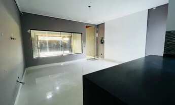 Imagem 7: PRAIA GRANDE - Casa Padrão - CAIÇARA