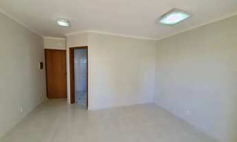 Imagem 2: Apartamento com 3 dormitórios, 75 m² - venda por R$ 390.000,00 ou aluguel por R$ 2.494,80