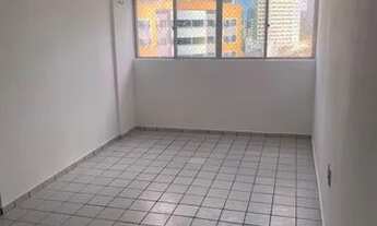 Imagem 5: Apartamento com 3/4 sendo uma suíte, R$ 2.300,00 já com cond incluso