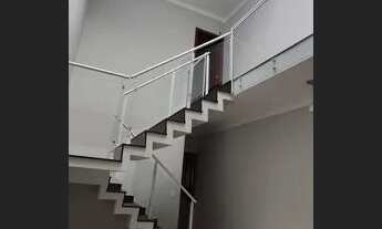 Imagem: Sobrado para venda com 200 metros quadrados