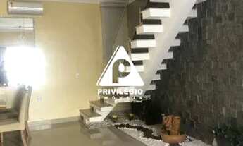 Imagem 4: Casa em Condomínio à venda, 5 quartos, 2 vagas, Itanhangá - RIO DE JANEIRO/RJ