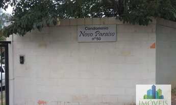 Imagem 2: Casa com 3 dormitórios para alugar, 70 m² por R$ 2.640,00/mês - Rainha - Louveira/SP