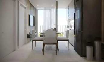 Imagem 2: BRASÍLIA - Apartamento Padrão - SAMAMBAIA NORTE (SAMAMBAIA