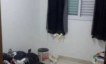 Imagem 5: Cobertura com 2 dormitórios à venda, 80 m² por R$ 325.000,00 - Jardim Silvana - Santo Andr