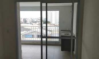 Imagem 6: Apartamento para aluguel tem 75 metros quadrados com 3 quartos