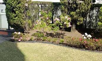 Imagem 5: MOEMA - COBERTURA DUPLEX - VISTA PARA O PARQUE