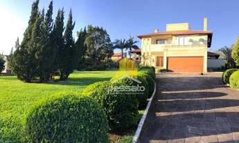 Imagem 3: Casa à venda, 510 m² por R$ 4.200.000,00 - Paragem dos Verdes Campos - Gravataí/RS