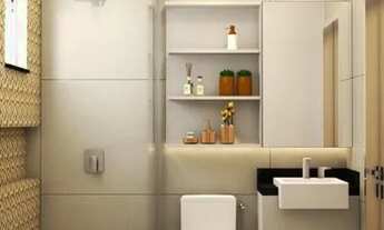 Imagem 3: Lindo Apartamento 3/4 Bairro Jardim Patricia pronto para morar!