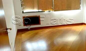 Imagem 4: Flat na região central de São Bernardo prox. da Av. Brigadeiro Faria Lima