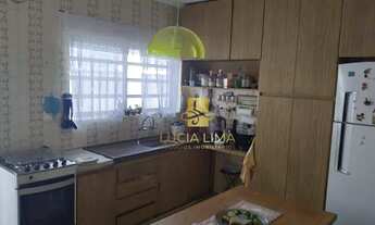 Imagem 4: Casa com 3 dormitórios à venda, 197 m² por R$ 500.000,00 - Jardim Santa Maria - Jacareí/SP