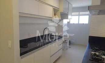 Imagem 2: Apartamento à venda 2 Quartos, 1 Suite, 2 Vagas, 67M², CONDOMÍNIO RESIDENCIAL VIVA VISTA