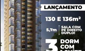 Imagem 7: Apartamento - Jardim Aquarius - Open View - 3 dormitórios - 136m²
