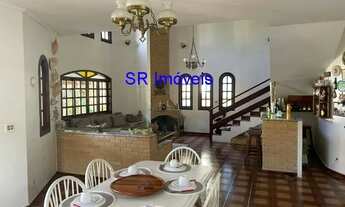 Imagem 6: Casa alto padrão 07 dormitórios na Lagoinha