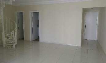Imagem: Apartamento / Cobertura Duplex - Jardim