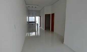 Imagem 2: Casa para venda possui 80 metros quadrados com 3 quartos