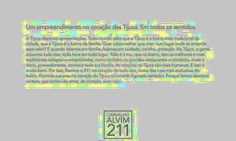 Imagem 7: Rio de Janeiro - Apartamento Padrão - TIJUCA