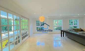 Imagem 7: Casa linda para venda ou locação no Residencial 18 do Forte - Alphaville