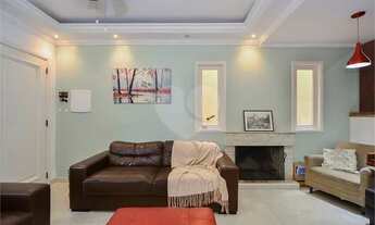 Imagem 2: Casa em villagio