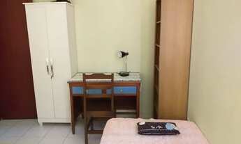 Imagem 4: Alugar um quarto