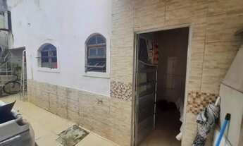 Imagem 6: Casa para Venda em Praia Grande, Maracanã, 3 dormitórios, 1 suíte, 3 banheiros, 3 vagas