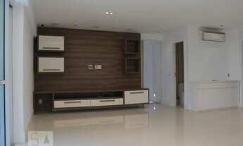 Imagem 7: Apartamento para Aluguel - Barra da Tijuca, 3 Quartos, 162 m2