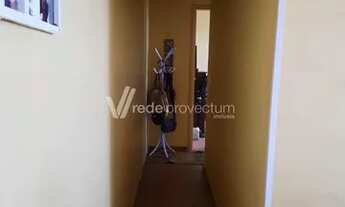 Imagem 4: Apartamento - Vila Carminha - Campinas