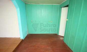 Imagem 4: Casa Padrão em Pelotas